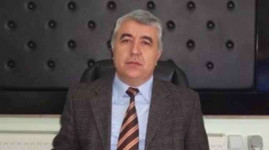 Bircan: &ldquo;toprak Biyo&ccedil;eşitliliğin Deposudur&rdquo;