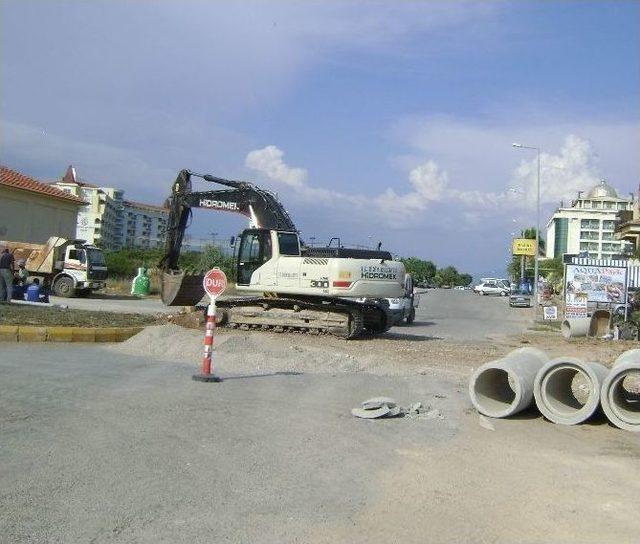 Didim’de Tatilcilerden Sezonda Çalışma Tepkisi