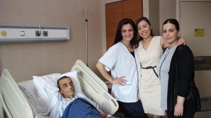 Karadağlı Kardeşlerin Ikinci Hayat Buluşması