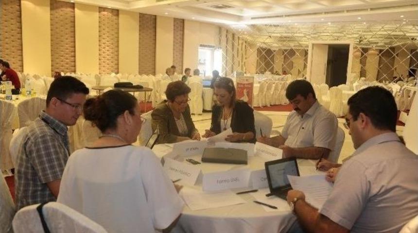 Meski&rsquo;nin M&uuml;kemmellik Modeli Eğitim Seminerleri Devam Ediyor