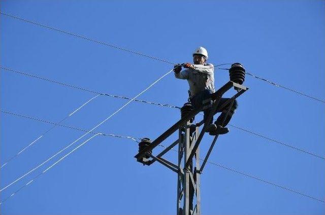 Diyarbakır’da Kaçak Trafo Ele Geçirildi