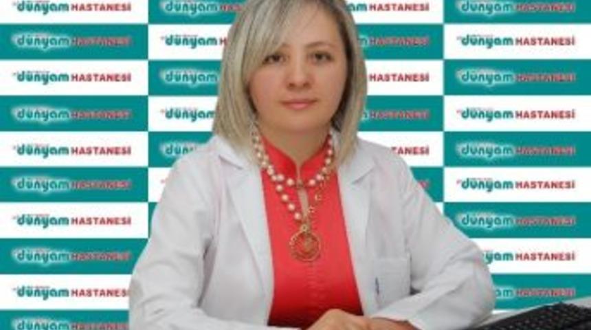 Ramazanda Hem Oru&ccedil; Tutun Hem Sağlıklı Beslenin