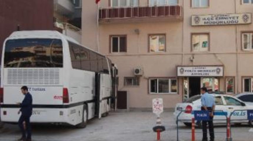 Emniyetten Hırsızlık Uyarısı