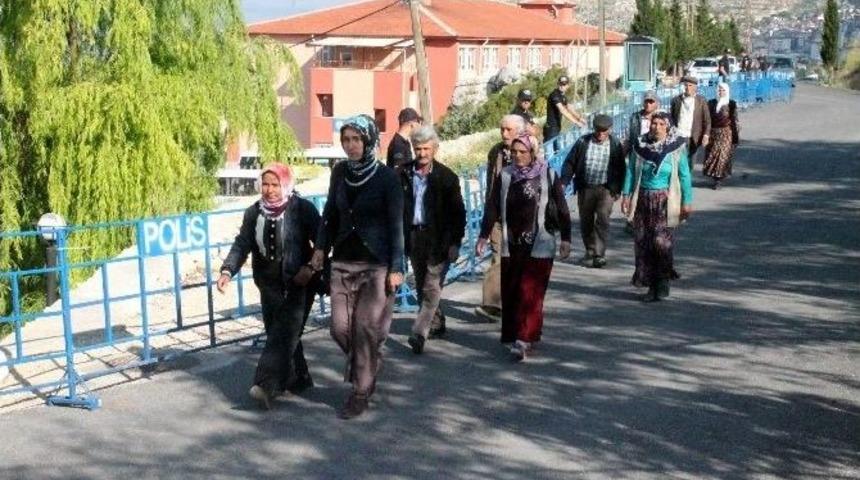 Ermenek Maden Faciası Davası Başladı