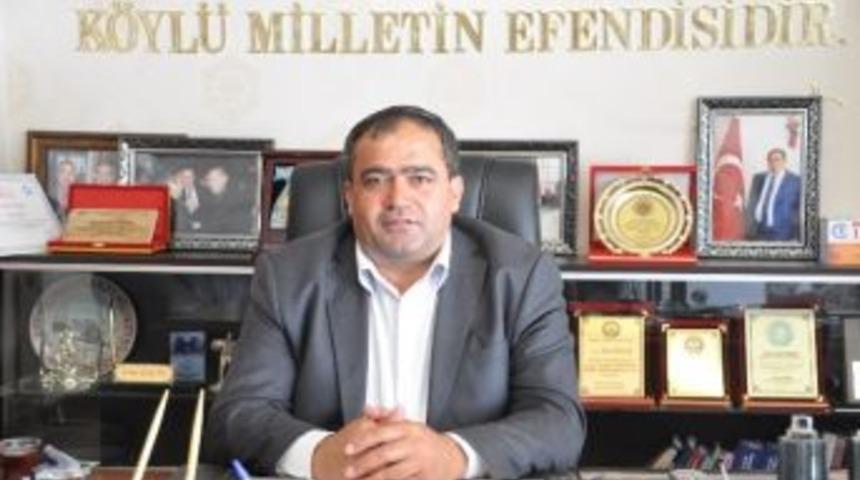 Kaliteli Verim İ&ccedil;in Toprak Tahlili Şart