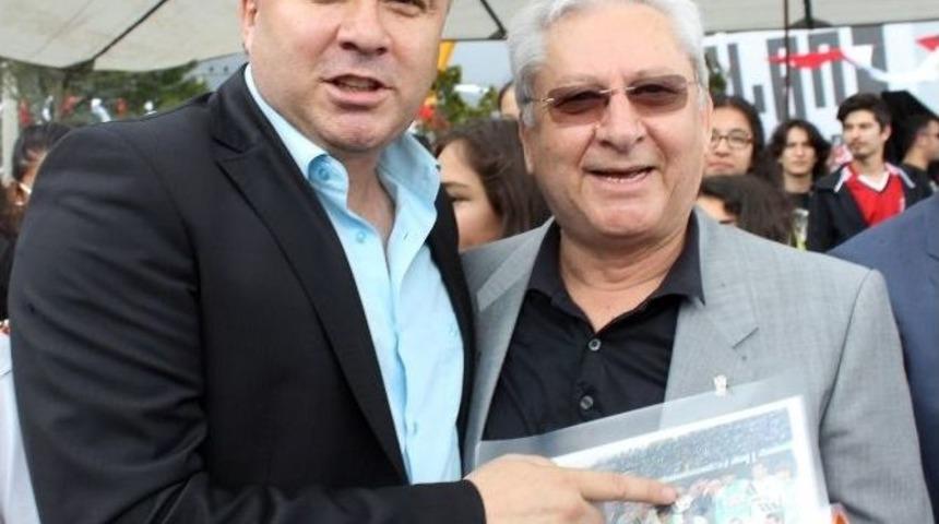 20 Yıl &Ouml;nce, 20 Yıl Sonra