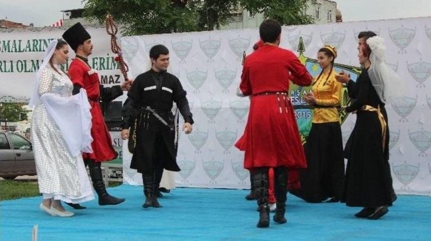 Başkan Yılmaz&rsquo;dan &lsquo;birliktelik&rsquo; Vurgusu