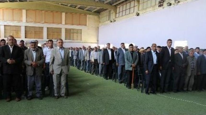 33 Yıllık Husumet Sona Erdi