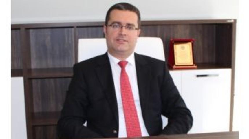 Yılmaz: "zirai İlacın Fazla Kullanılması Zararlı"