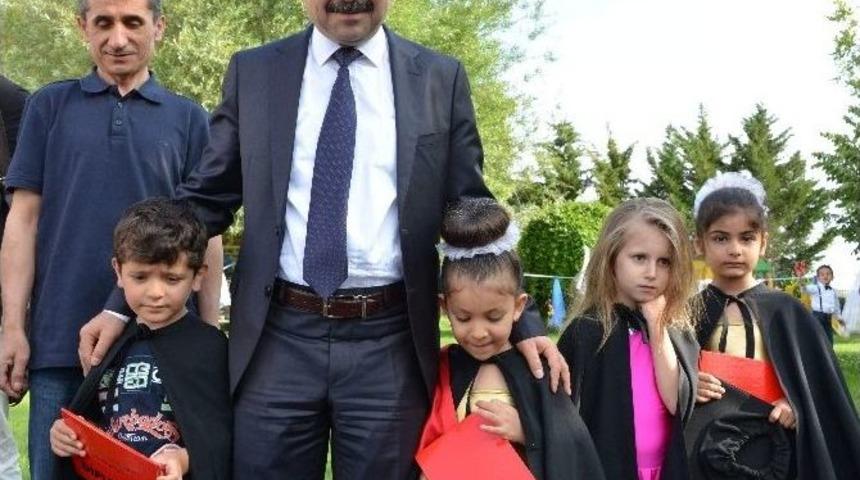 Sel&ccedil;uk&rsquo;ta Babalar G&uuml;n&uuml; Coşkusu