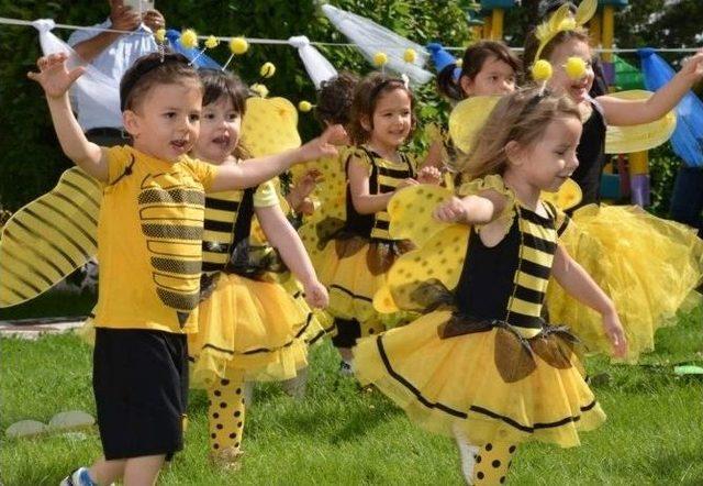 Selçuk’ta Babalar Günü Coşkusu