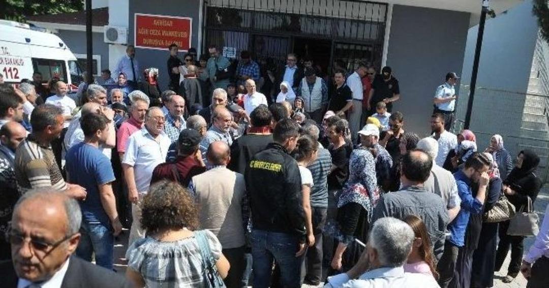 Soma Davası Ertelendi