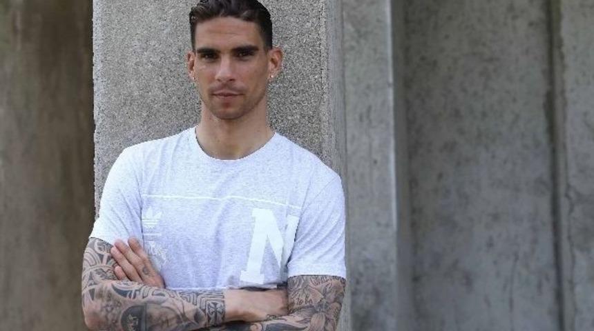 Medjanı: &ldquo;gelecek Sene Takım Daha İyi Olacak"