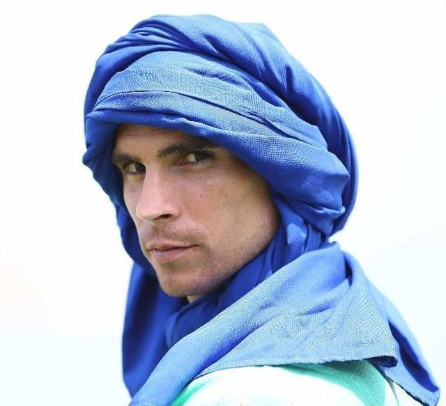 Medjanı: &ldquo;gelecek Sene Takım Daha İyi Olacak" 2