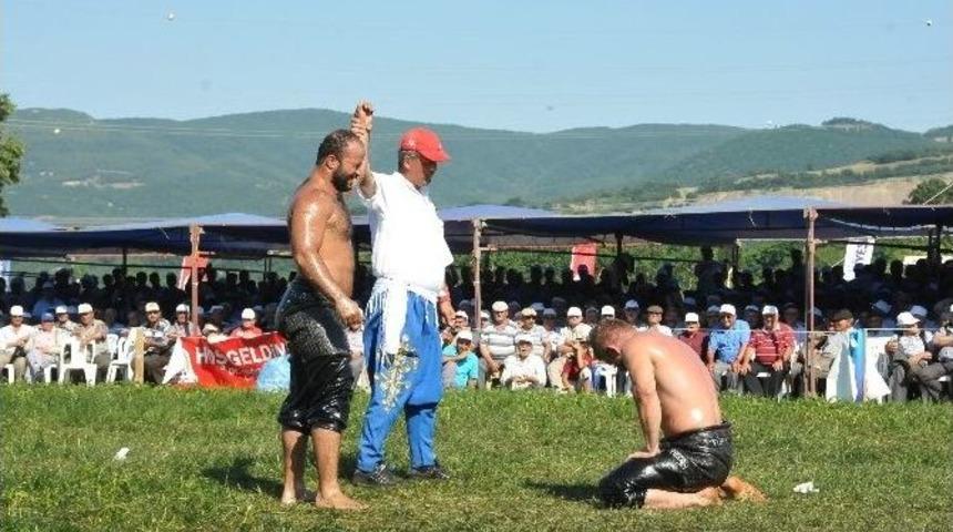 Kaz Kanadı Oyunuyla Yendi