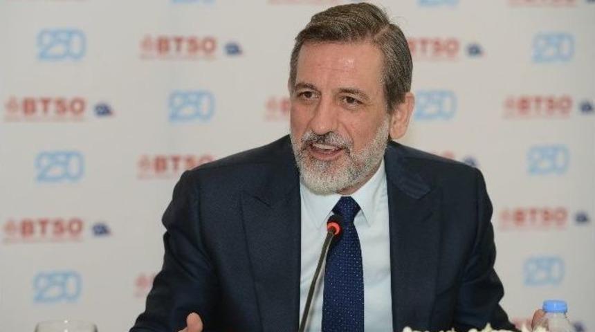 Bursa&rsquo;nın En B&uuml;y&uuml;k Firması Oyak Renault