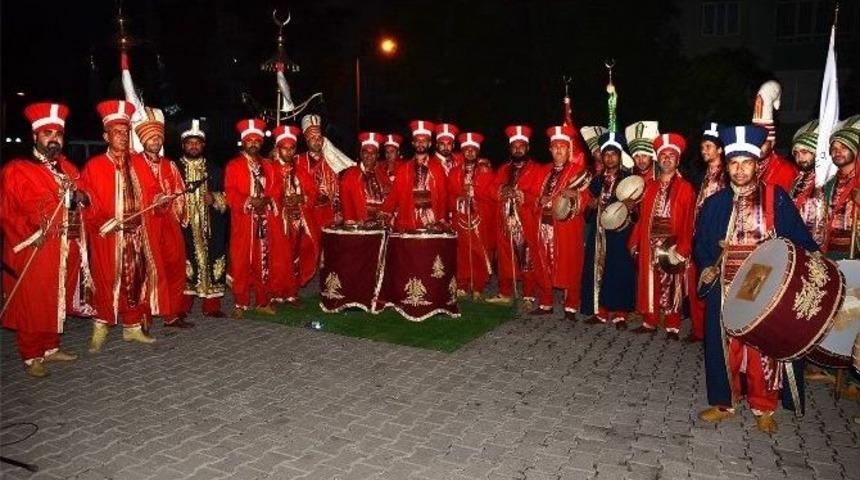 Torbalı&rsquo;da Ramazan Heyecanı