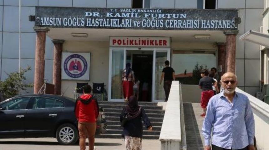 Silahlı Saldırıda &Ouml;len Doktorun Adı Hastaneye Ve Sokağa Verildi