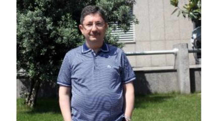 Sa&ccedil; D&ouml;k&uuml;lmesinin &Ccedil;&ouml;z&uuml;m&uuml; Bulundu