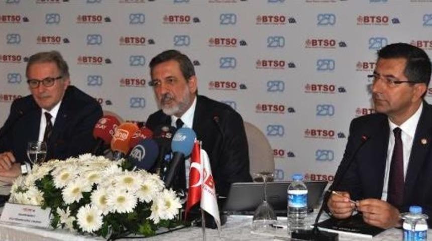 Bursa'nın En B&uuml;y&uuml;ğ&uuml; Oyak Renault