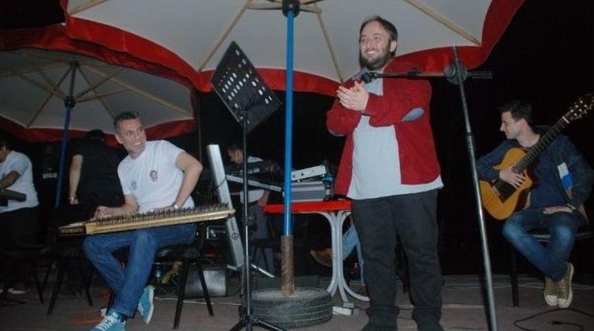 &Ccedil;aycuma&rsquo;da Motorsiklet Festivaline B&uuml;y&uuml;k İlgi