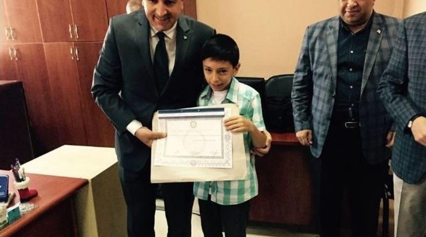 Ak Parti Milletvekili Aydemir: &ldquo;yolumuz, Dadaşlık Ufkudur&rdquo;