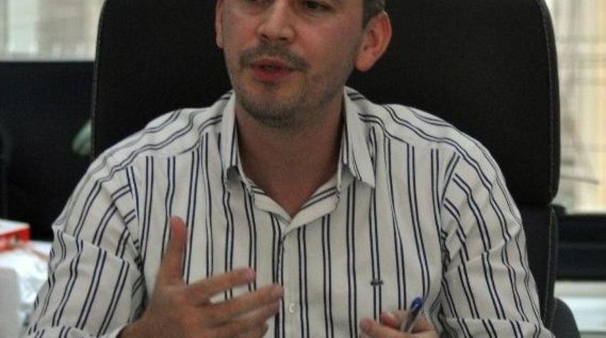 Boluspor Başkanı Savaş Abak Net Konuştu