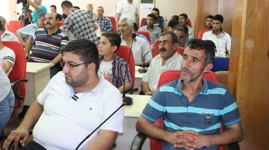 Davulculara Ramazan Uyarıları