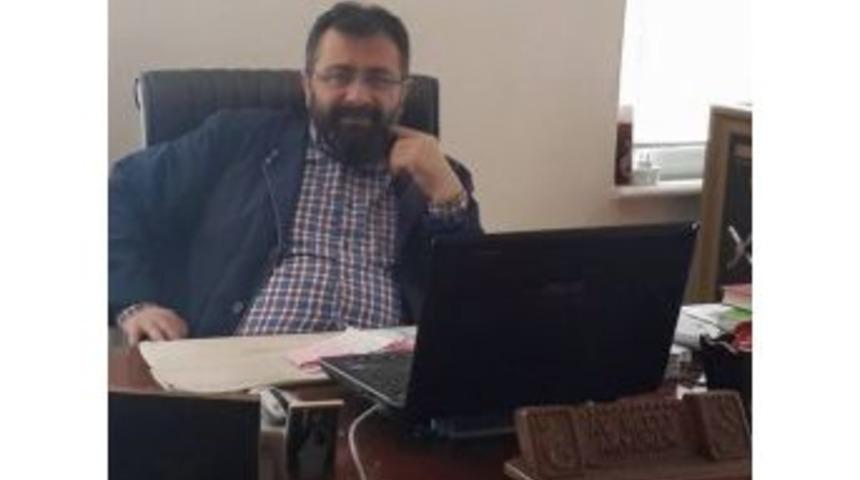 &Uuml;lk&uuml;c&uuml;lerden T&uuml;rkmenlere Yardım Kampanyası