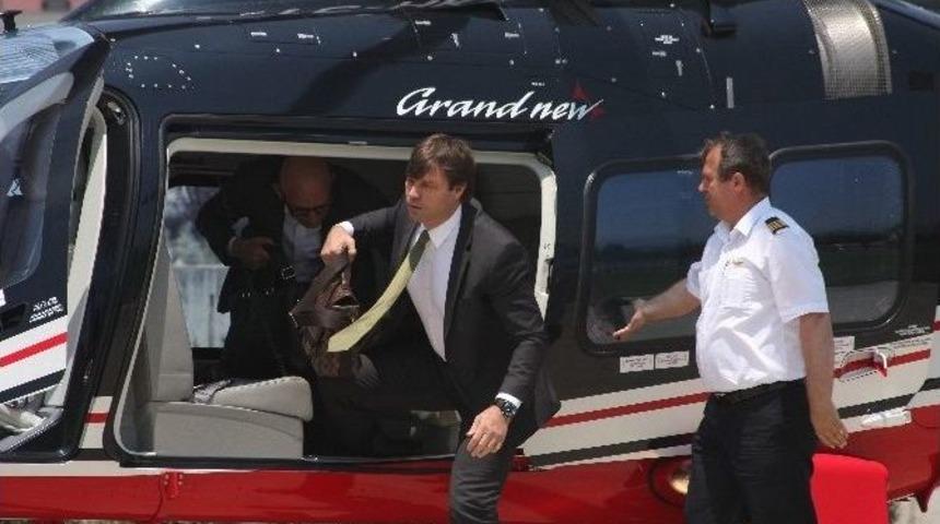 Bursa&rsquo;da Ertuğrul Sağlam İzdihamı