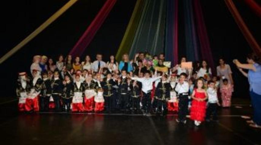 Miniklerin Karne T&ouml;reni