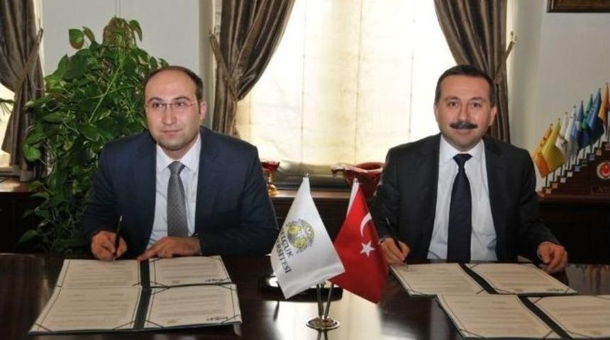 Sel&ccedil;uk, Kop İle G&uuml;&ccedil; Birliğini S&uuml;rd&uuml;r&uuml;yor