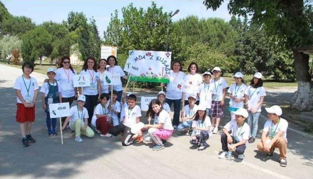 Z Kuşağı Tarımla Buluşuyor