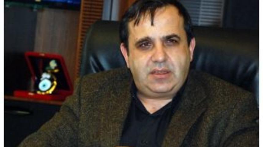 Btso&rsquo;dan Bolu&rsquo;ya Bir Hizmet Daha