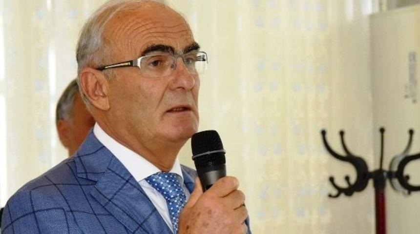 Başkan Yılmaz: &ldquo;inşallah Koalisyon Krizlerini Bir Daha Yaşamayız&rdquo;