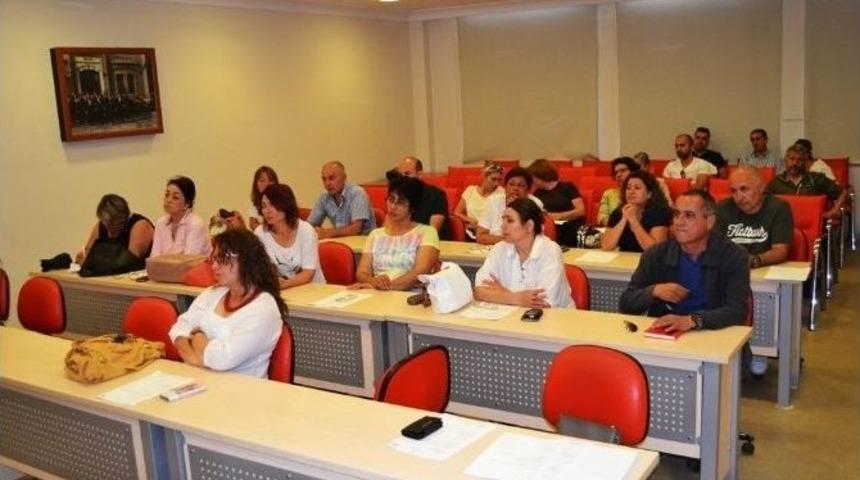 Su Faturaları Turizmcilerin G&uuml;ndeminde