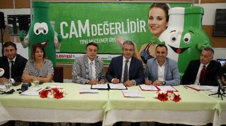 T&uuml;rkiye&rsquo;de İlk Kez Camları &Ccedil;&ouml;pe Atana Ceza