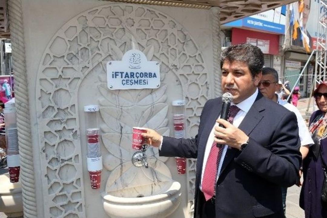 Ramazan Coşkusu Esenler&rsquo;de Yaşanacak