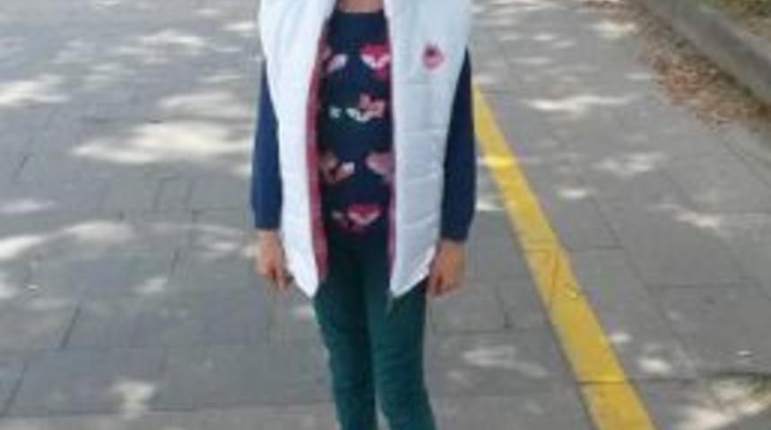 Beyin Kanaması Ge&ccedil;iren 10 Yaşındaki Kız Kurtarılamadı