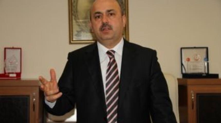 Ramazan&rsquo;da Beslenme &Ouml;nerileri