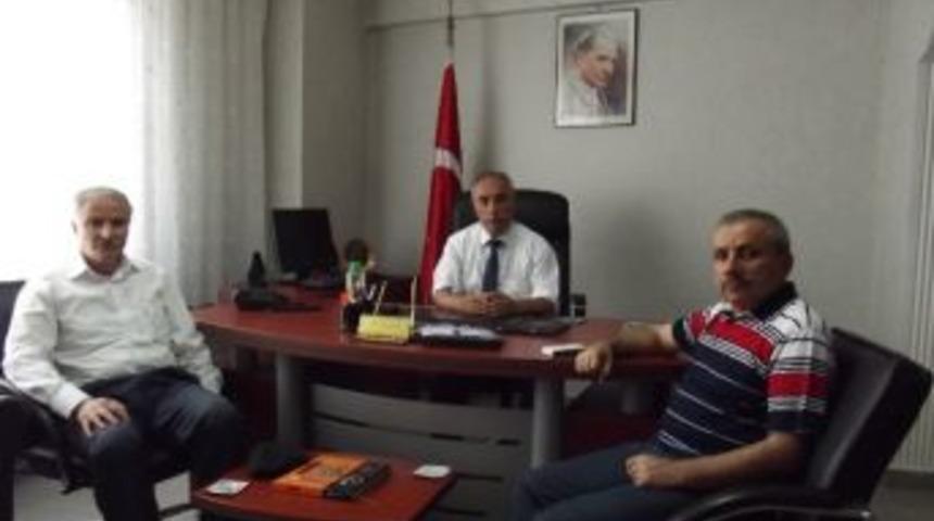 &ldquo;yerel Gazete Al, Altın Kazan&rdquo; Kampanyası Başlatılacak