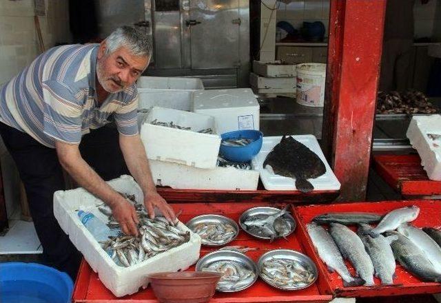 Ramazan Ayında Balık Tüketecek Vatandaşlara Tavsiyeler