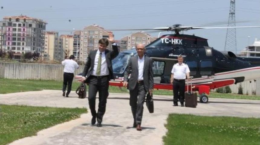 Bursaspor'la Imzalayan Sağlam: "yeniden Tarih Yazacağız^"