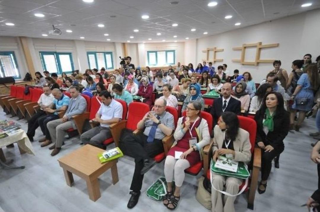 Duvarsız Eğitim &Ccedil;alıştayı