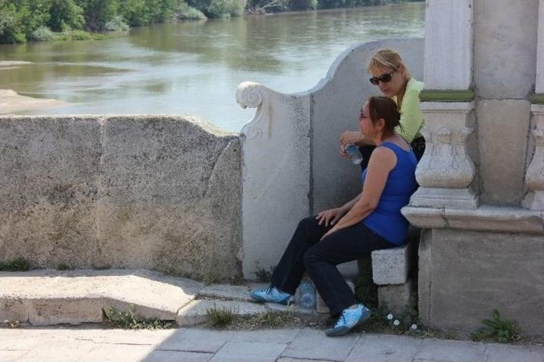 İki &lsquo;anne&rsquo;, Tek &lsquo;acı&rsquo;