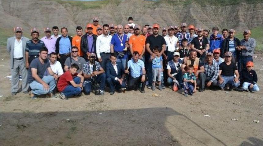 Avcılar İskilip&rsquo;te Buluştu