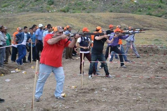 Avcılar İskilip&rsquo;te Buluştu 1