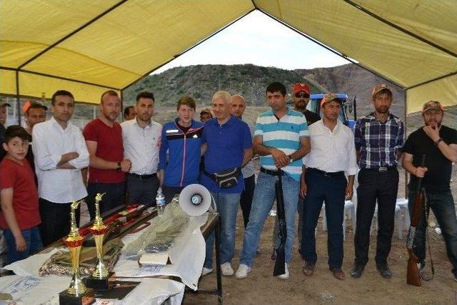 Avcılar İskilip&rsquo;te Buluştu 2