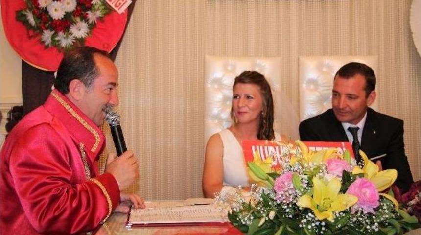 Edirne Basınının Mutlu G&uuml;n&uuml;