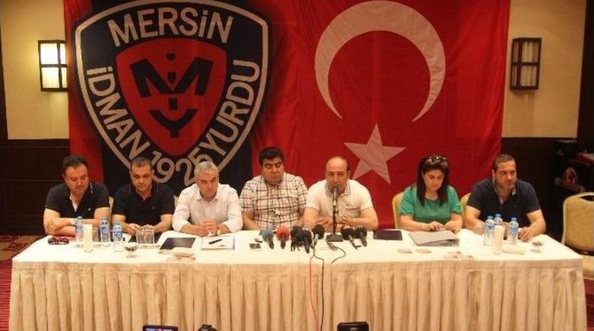 Rıza &Ccedil;alımbay İmzayı Attı